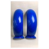 Gas Pump Globe Body, 13-1/2" Diameter, Plastic