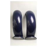 Gas Pump Globe Body, 13-1/2" Diameter, Plastic