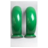 Gas Pump Globe Body, 13-1/2" Diameter, Plastic