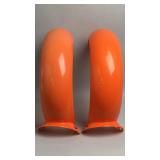 Gas Pump Globe Body, 13-1/2" Diameter, Plastic