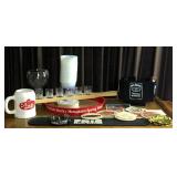 Barware Selection #1