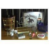 Barware Selection #3