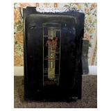 Vintage "Bulldog" Electrical Fuse Box