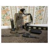Antique Tools