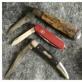 Vintage Knife Group (3)