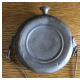Civil War Era Canteen
