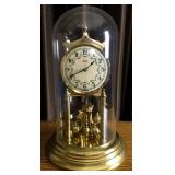 Kienenger & Obergfell Anniversary Clock