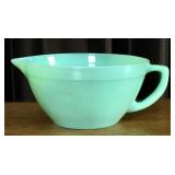 Jadeite Measuring Cup by FireKing
