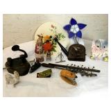 Miscellaneous Vintage Grouping of Smalls