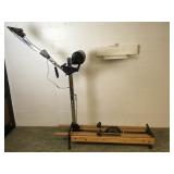 NordicTrac "Performance Trac" Exerciser