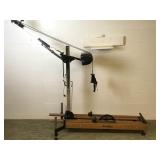 NordicTrac "Acheiver" Exerciser