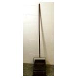 "Windsor" Antique Vacuum Cleaner/Sweeper