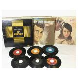 Vintage Vinyl 33 1/3 LP Records (25)