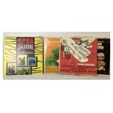 Vintage Vinyl 33 1/3 LP Records (22)