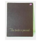 Torched is Passed - Kennedy Assanation AP Book