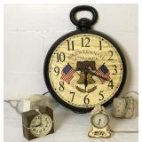 Vintage Clock Group (5)