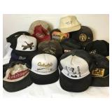 Vintage Truckers Hats (15)