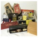 Shotshell Reloading Supplies, Gun Cleaning & More