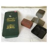 Vintage Group of Smalls