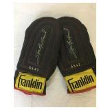 Franklin Sugar Ray Speed Boxing Gloves