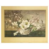 "The Chinese Bowl," by Dimitry Alexandroff