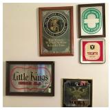 Vintage Bar Signs (5)