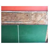 Plywood - 1 1/2 Sheets 3/4"