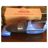 Shark & Oreck Hand Vacuums