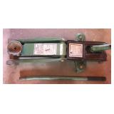 Floor Jack