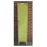 Vintage Locker