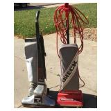 Kirby & Oreck Vacuums