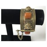 King David Arm Cuff