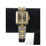 Lucien Piccard Ceramic Ladies Wristwatch