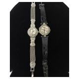 Piere Nicole Ladies Wristwatches (2)
