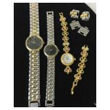 ORYX Ladies Wristwatches (2)