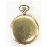 Elgin Watch Co. Pocket Watch