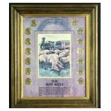 History of the Buffalo Nickel