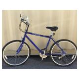 Shimano Dual Index 21 Speed Men