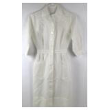 Vintage Early 60s Nurses Uniform