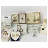 Vintage Necklaces & Sets (8)