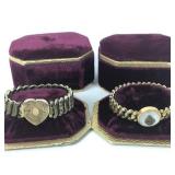 Womens Bracelets with Presentation Boxes (2)