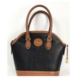 Dooney & Bourke Handbag / Satchel - Blue