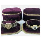Womens Bracelets with Presentation Boxes (2)