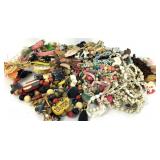 Costume Jewelry Assortment