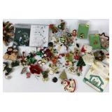 Christmas Jewelry Assortment