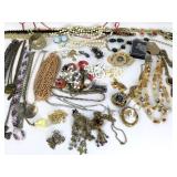 Costume Jewelry Assortment (1 of 2)