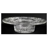 Waterford Crystal Bethany Pillar Candleholder
