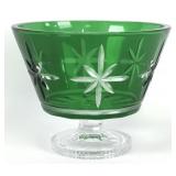 Waterford Crystal Marquis Compote