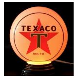 Texaco Light, New w/ Tags