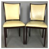 MTS Luckhardt 813-UB COMFORTmode Chairs (2)